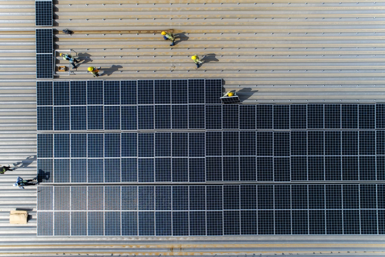 solar carport