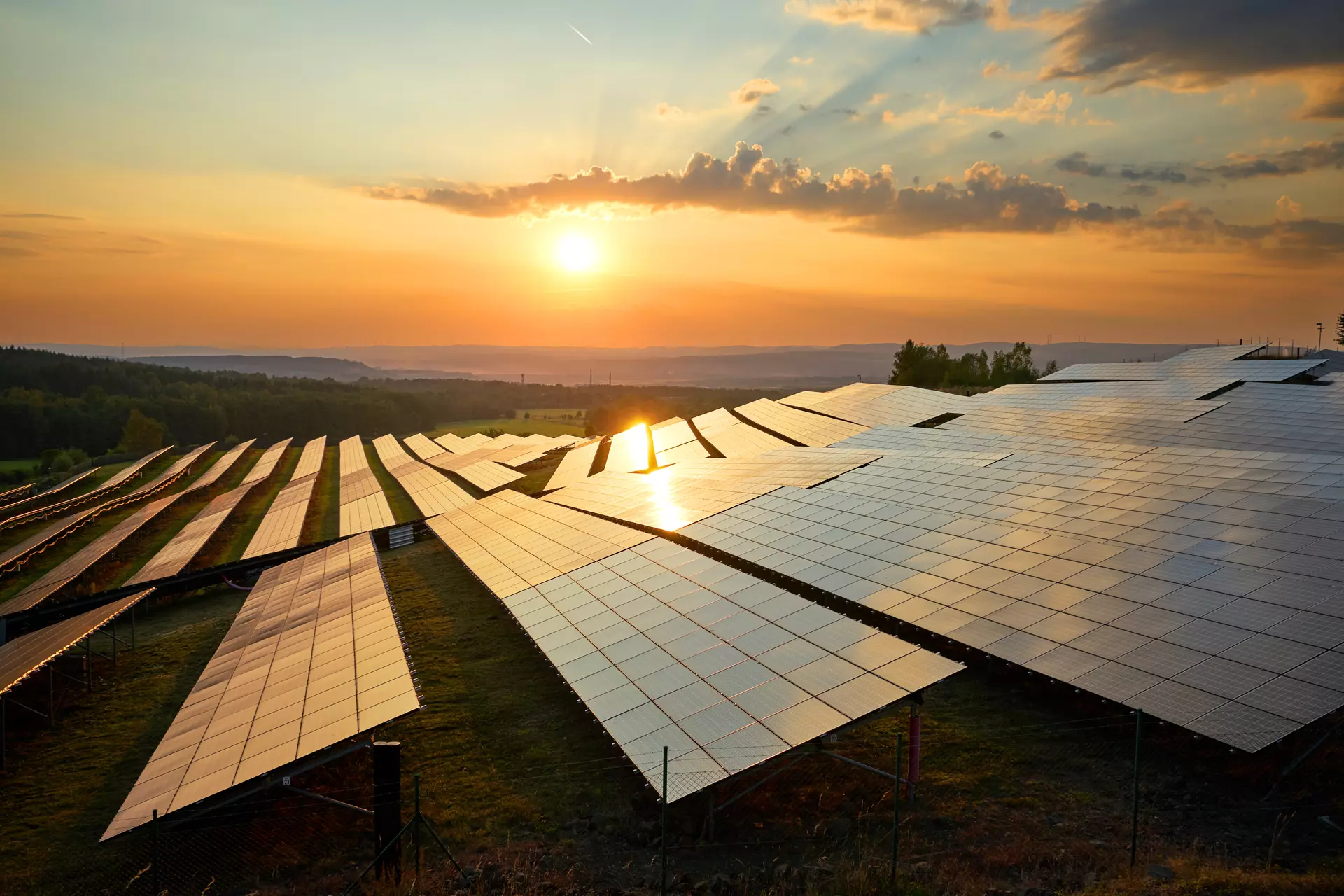 solar panel